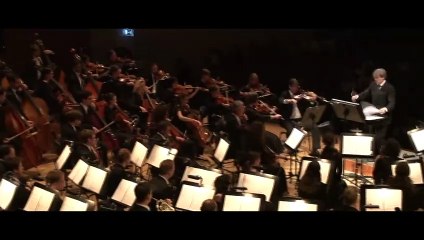 TEASER TITANIC LIVE Lille 9 février 24