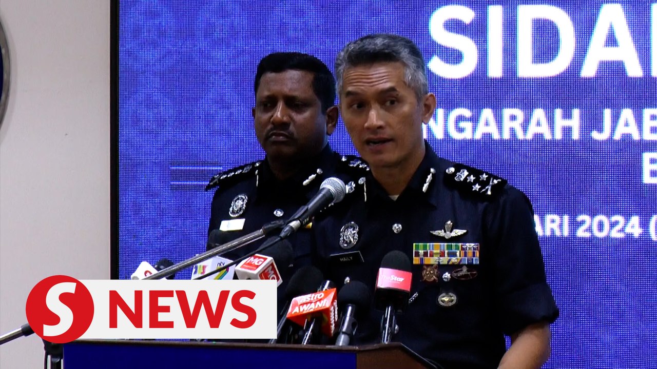 Zayn Rayyan case: Bukit Aman won't stop until murderer is brought to justice