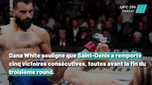 Saint-Denis vs Poirier : Le Duel Explosif au Sommet des Poids Moyens de l'UFC