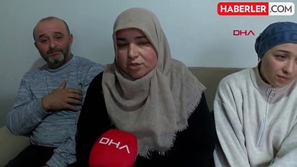TUZLA'da İşten İzinli Çıkan Genç Kızdan Haber Alınamıyor