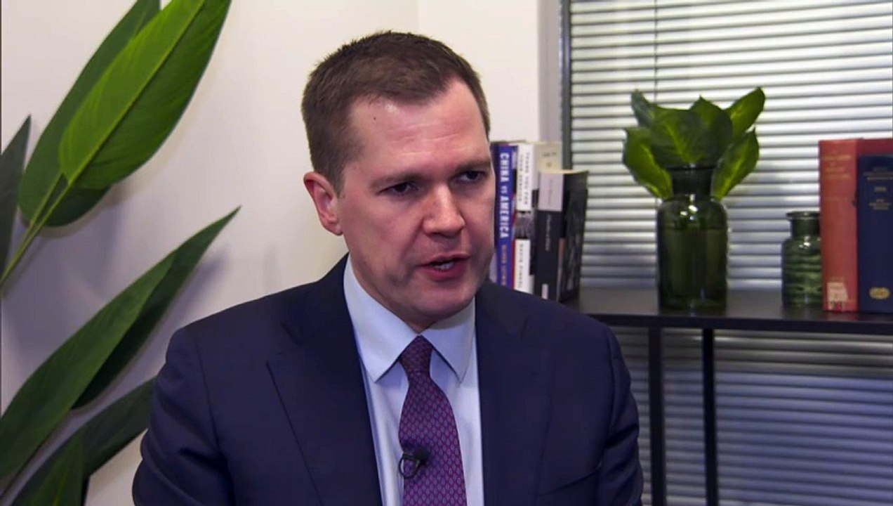 Robert Jenrick urges govt to strengthen Rwanda Bill