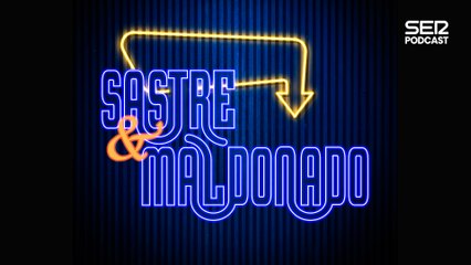 Maldonado cuenta lo que le ha pasado con una captadora de ONG y hasta Sastre se ríe de él: cura de humildad