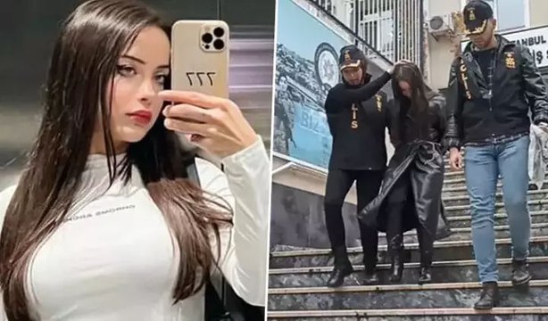 Sosyal medya fenomeni Gizem Bağdaçiçek'e 1 yıla kadar hapis istemi! 'Bu paylaşımlardan pişmanım'