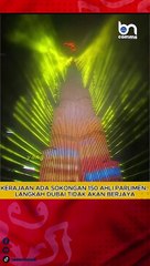 RABU 10 JANUARI 2024 - BERITA PEN.UMNO 5@5