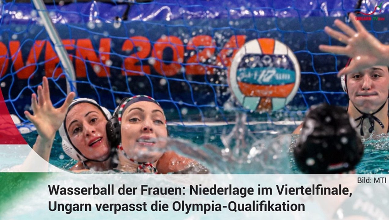 Kurznachrichten aus Ungarn am 10.01.2024