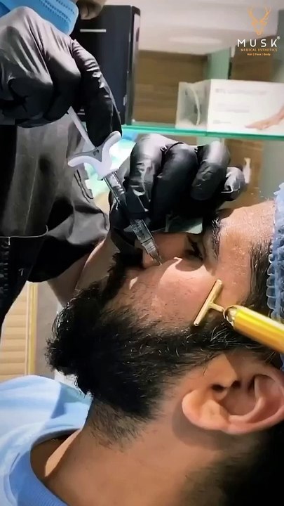 musk clinic
