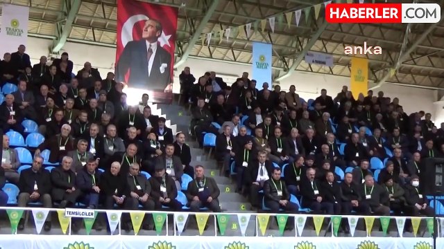 Trakya Birlik Yönetim Kurulu Başkanı Şafak Kırbiç: Ayçiçek ekiminden vazgeçiliyor