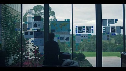 Monolith Trailer Release 🎬