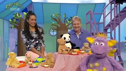 Tikkabilla Picnic and Patterns   Part 1 in 2