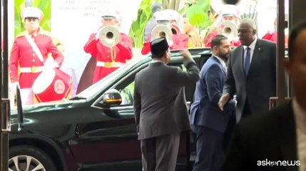 Casa Bianca in imbarazzo per la poca trasparenza sul cancro di Austin