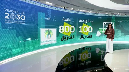 السعودية تتيح 5 منتجات جديدة لـ الإقامة المميزة لـ 5 فئات