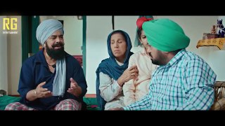 Muklawa (ਮੁਕਲਾਵਾ) Punjabi Full Movie