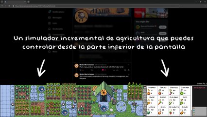 Tráiler de Rusty's Retirement