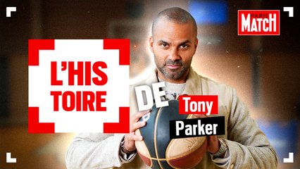 Tony Parker : « La Dream Team a changé ma vie »