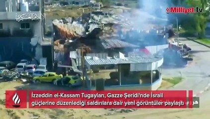 İsrail askerinden şok Hamas itirafı! Kameralar önünde söyledi, skandallar listesi