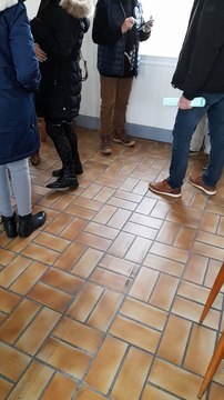 Assemblée générale du club 8 janvier 2024