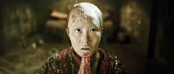 《撞邪 (2023)》完整版高清2160P | 惊悚恐怖大片上线！