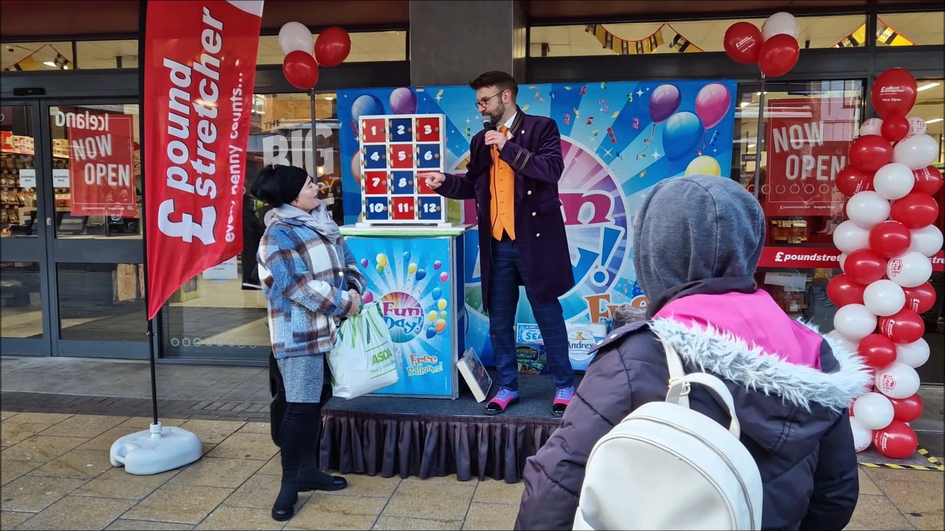 New Poundstretcher store opens in Crawley town centre take a look inside