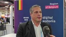 CES Las Vegas : "Un salon important pour placer la Wallonie sur la carte mondiale du digital"