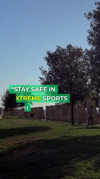 High-Intensity Sports Insurance Staying Protected in Extreme Sports