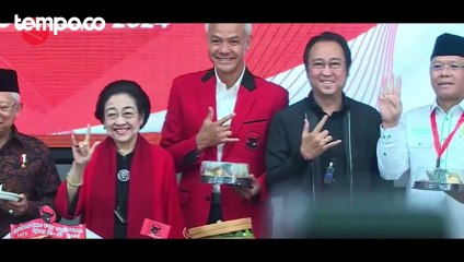 Wapres: Pemimpin Terpilih Harus Negarawan yang Paham Soal Kebangsaan