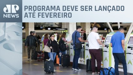 'Voa Brasil' vai atender aposentados e alunos do ProUni