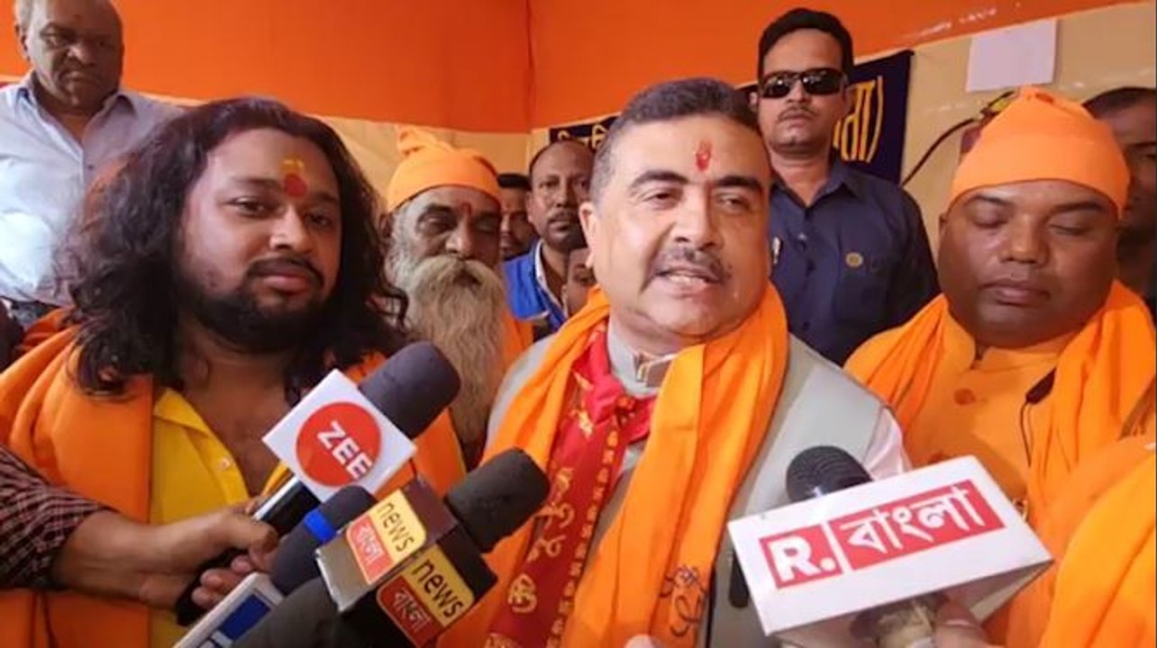ভেড়ির মধ্যে লুকিয়ে আছেন শেখ শাহজাহান, সিবিআই...