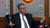 Numan Kurtulmuş ile Can Atalay görüşmesini anlatan Gökhan Günaydın: Bir meclis başkanı açısından gerçekten talihsiz bir açıklama