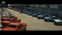 Race for Glory: Audi vs Lancia Bande-annonce (RU)