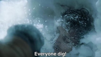 Society Of the Snow: Official Trailer