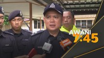 Dua remaja meninggal dunia di Kuala Sedili, disyaki lemas