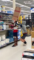 Epic Pranks Take Over the Store!  || Best of Internet