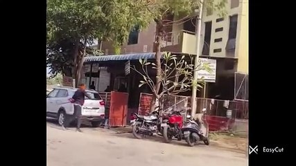 मारपीट में भाजपा नेता प्रेम गोचर व भाई गम्भीर घायल