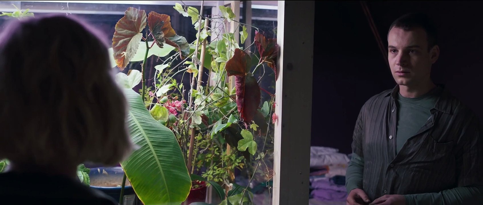 Der Wald in mir - Trailer (Deutsch) HD