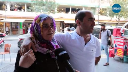 Diyarbakırlılar_ İsrail, halk düşmanıdır _ Ekspres Haber