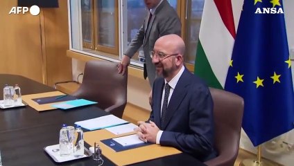 Ue, idea Draghi al posto di Michel: per il "Financial Times" e' in corsa