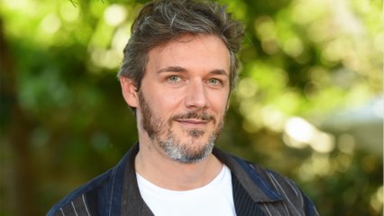 Voici - Samuel Theis accusé de viol : l'acteur d'Anatomie d'une chute visé par une enquête