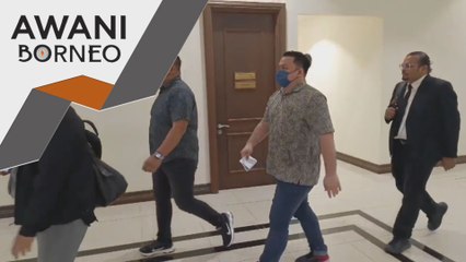 Lelaki dituduh menyamar pegawai tinggi SPRM
