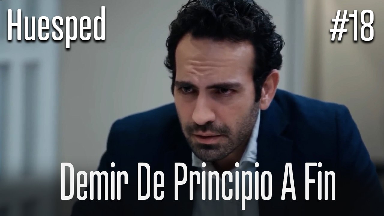 Demir de principio a fin #18
