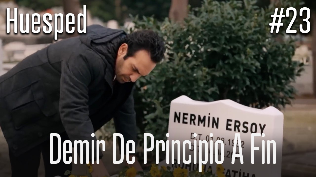 Demir de principio a fin #23