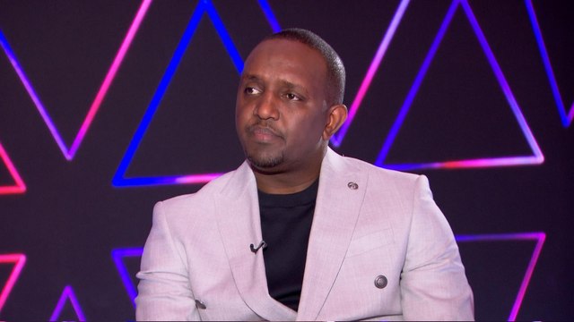 هيرسي سعيد في لقاء خاص مع beIN SPORTS