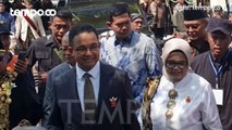 Ini Reaksi Anies dan Cak Imin soal Sindiran Prabowo