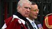 Double blow for Prince Andrew as Fergie backs off and Epstein victim makes dangerous claim