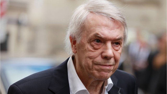 GALA VIDÉO - Salvatore Adamo atteint d’un œdème pulmonaire : le chanteur donne de ses nouvelles