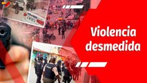 El Mundo en Contexto | Crisis de violencia en Ecuador