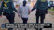 Detenida la madre que arrojo a su bebé a un contenedor de basura en Los Palacios