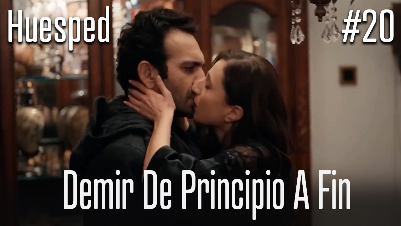 Demir de principio a fin #20