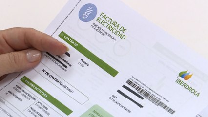 La AN absuelve a Iberdrola y a 4 directivos por el incremento del precio de la luz en 2013