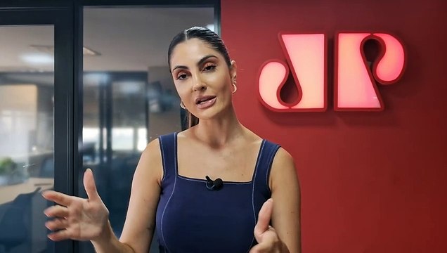 Paula Nobre: Tendência nesta quarta é de chuva volumosa em praticamente todo o Brasil