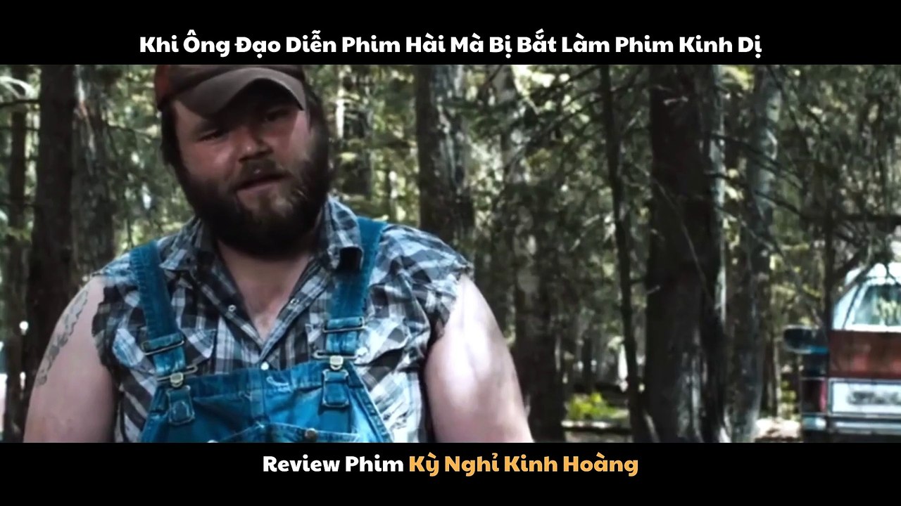 Review Phim Kỳ Nghỉ Kinh Hoàng